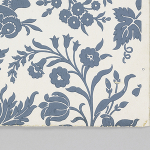 Sidewall, The Buckland, 1950