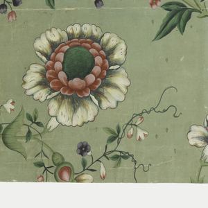 Scenic (China), 1795–1850