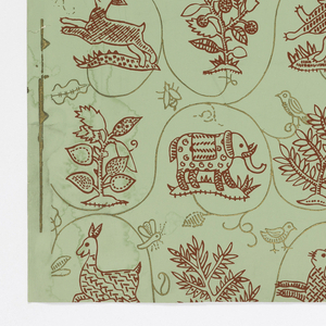 Sidewall (England), 1953