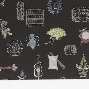 Sidewall (Germany), 1950–55