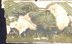 Border, 1840–60