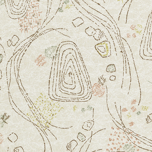Sidewall (Germany), 1950–55