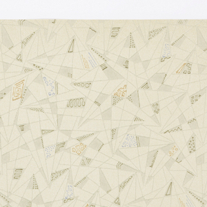 Sidewall (Germany), 1950–55