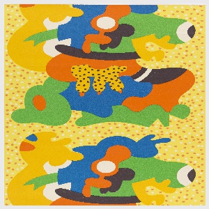 Sidewall, The Happy Cow, 1972