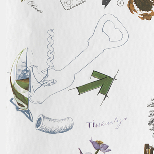 Sidewall, Vive la liberte, 1972