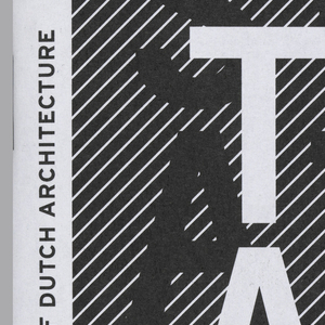 Booklet, New Institute Booklet, 2013