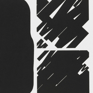 Poster, Blatt 8, 1965, M. Thematische, 1972