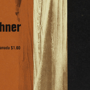 Book Cover, A Long Day