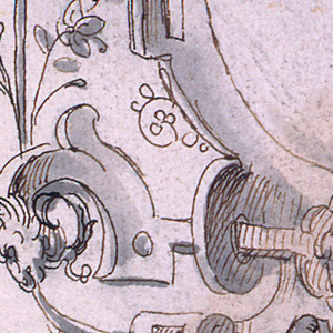 Drawing (Italy)