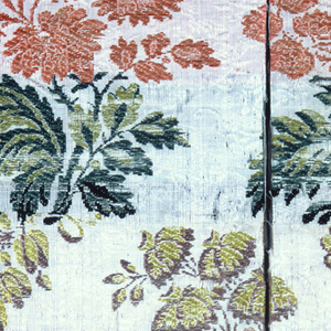 Fragments, 18th century