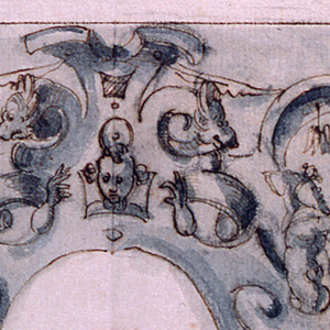 Drawing (Italy)