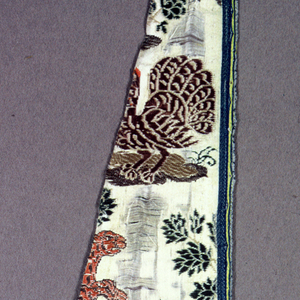 Textile (Portugal), 17th century
