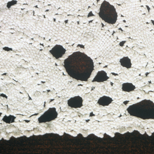 Fragment, 18th century