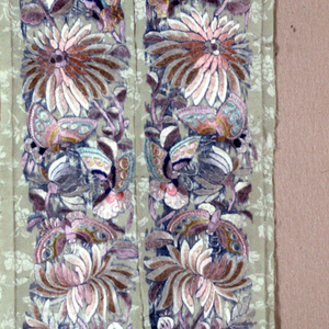 Sleeve Bands (China), 19th century