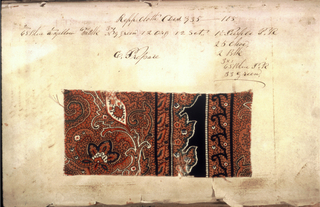 Dyer's Record Book (USA)