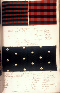Dyer's Record Book (USA)