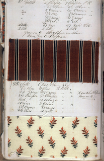 Dyer's Record Book (USA)