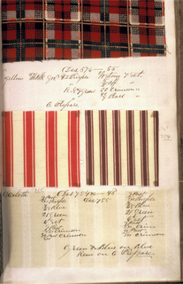 Dyer's Record Book (USA)