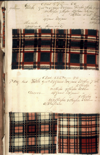 Dyer's Record Book (USA)