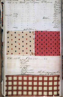 Dyer's Record Book (USA)