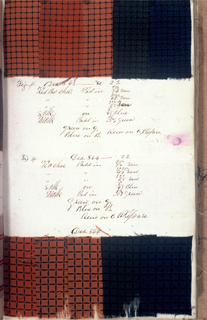 Dyer's Record Book (USA)