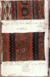 Dyer's Record Book (USA)