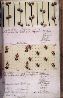 Dyer's Record Book (USA)