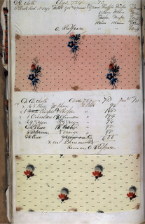 Dyer's Record Book (USA)