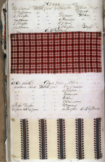 Dyer's Record Book (USA)