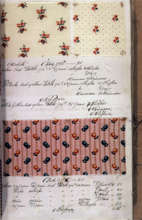 Dyer's Record Book (USA)