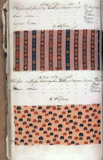 Dyer's Record Book (USA)