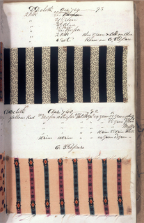 Dyer's Record Book (USA)