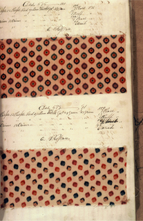 Dyer's Record Book (USA)