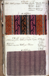 Dyer's Record Book (USA)