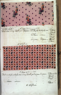 Dyer's Record Book (USA)