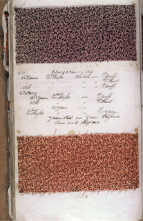 Dyer's Record Book (USA)