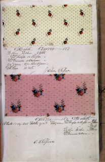 Dyer's Record Book (USA)