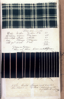 Dyer's Record Book (USA)