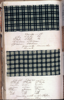 Dyer's Record Book (USA)