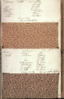 Dyer's Record Book (USA)