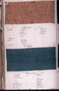 Dyer's Record Book (USA)