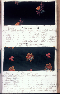 Dyer's Record Book (USA)