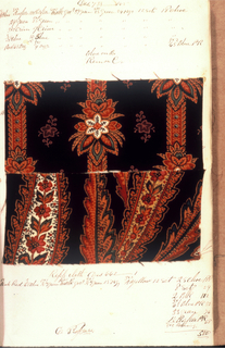 Dyer's Record Book (USA)