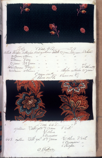 Dyer's Record Book (USA)