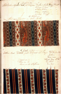 Dyer's Record Book (USA)