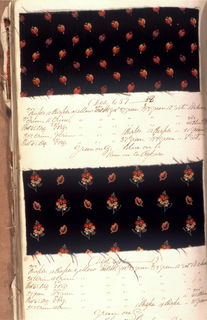 Dyer's Record Book (USA)