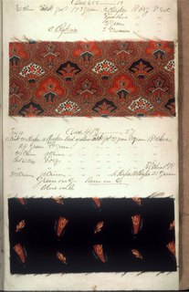 Dyer's Record Book (USA)