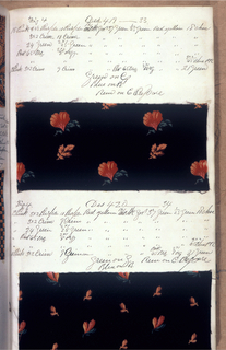 Dyer's Record Book (USA)