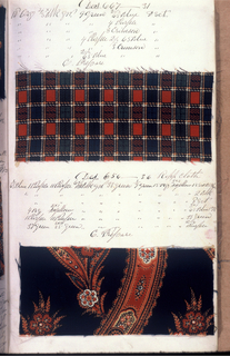 Dyer's Record Book (USA)