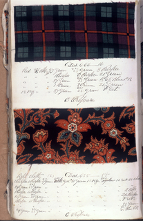 Dyer's Record Book (USA)